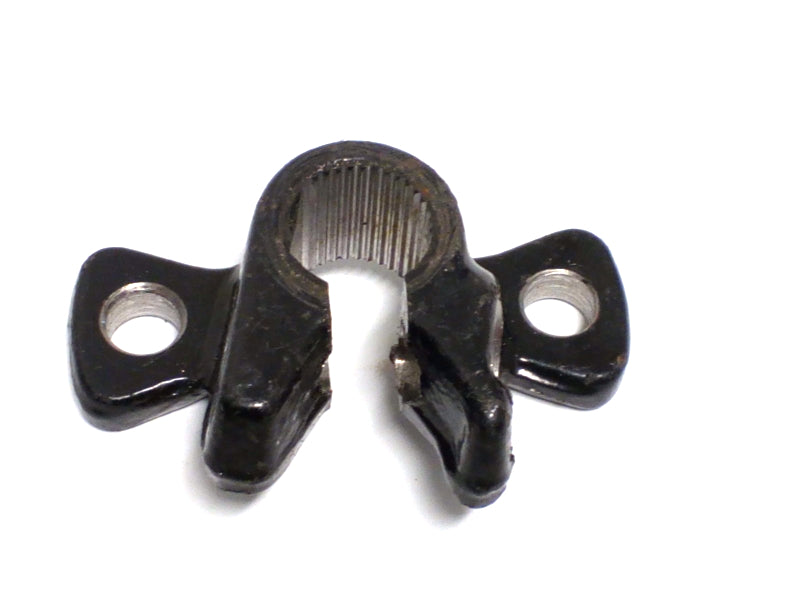 New OEM 1980-1993 Ford Mustang, Thunderbird, Steering Shaft Coupling, Part # EOSZ-3A525-A