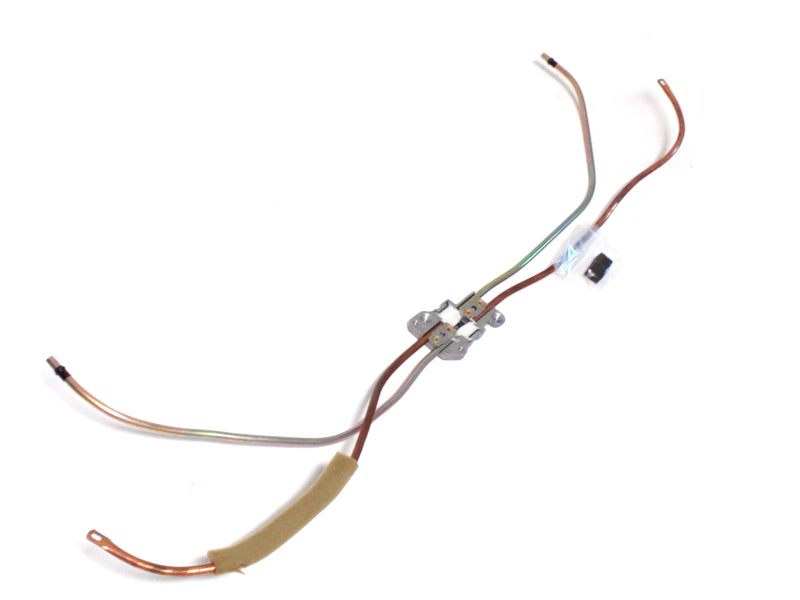 New OEM 1993-1997 Ford Probe Sunroof Slide Bracket Drive Unit, Part # F32Z-61502E08-A