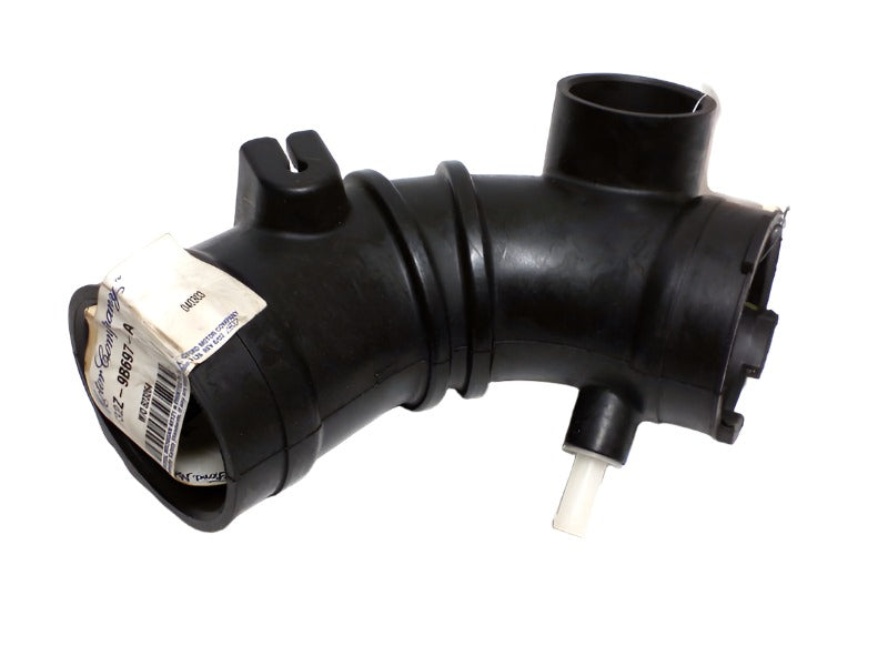 New OEM 1993-1997 Ford Probe 2.0L-L4 A/T Air Intake Hose, Part # F32Z-9B697-A