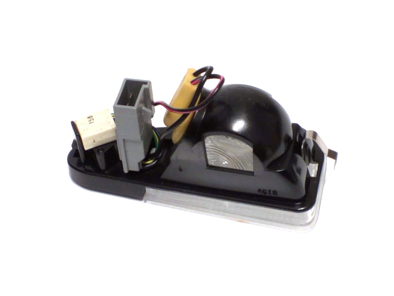 New OEM 1993-1998 Lincoln Mark Viii Interior-Courtesy Lamp Left , Part # F3LY13776B