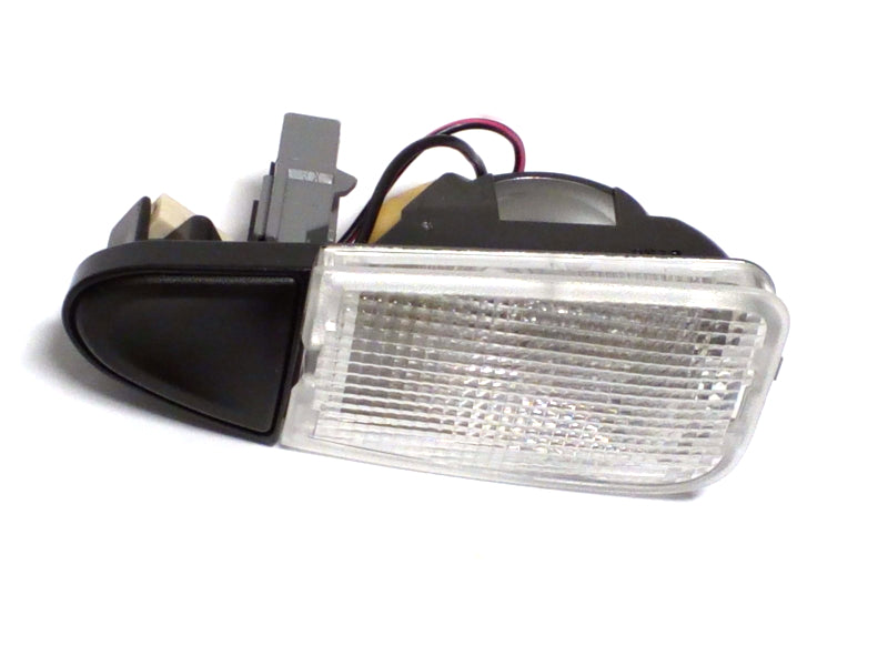 New OEM 1993-1998 Lincoln Mark Viii Interior-Courtesy Lamp Left , Part # F3LY13776B