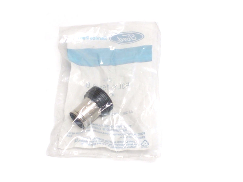 New OEM 1993-1998 Lincoln Mark VIII Mark 8 Cigarette Lighter Knob, Part # F3LY-15052-B