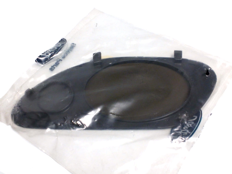 New OEM 1993-1997 Lincoln MK Viii Mark 8 Radio Speaker Grille Left Hand, Part # F3LY-18979-B