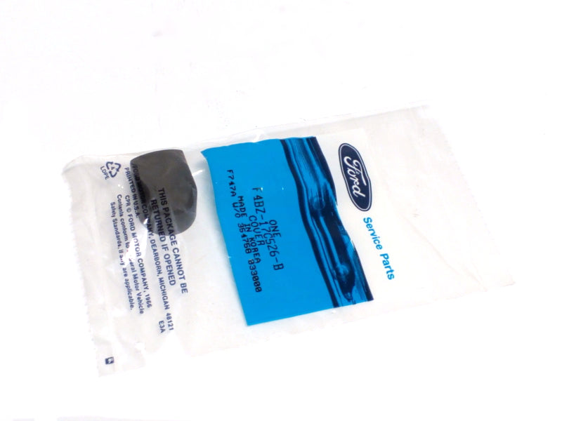 New OEM 1994-1997 Ford Aspire Wiper Washer-Windshield-Upper Cover F4BZ17C526B