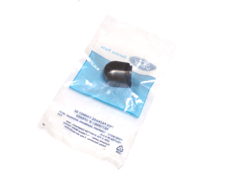 New OEM 1994-1997 Ford Aspire Wiper Washer-Windshield-Upper Cover F4BZ17C526B