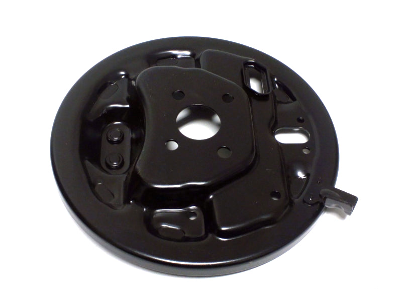 New OEM 1994-1997 Ford Aspire Brake Backing Plate Right, Part # F4BZ-2211-A