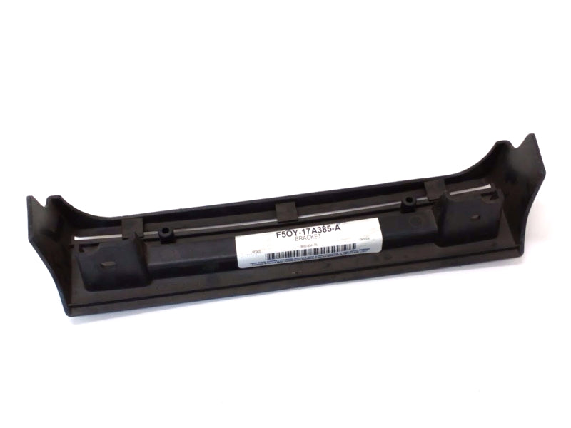 New OEM 1995-1997 Lincoln Continental License Plate Bracket F5OY17A385A