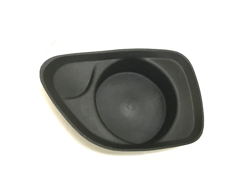 New OEM 1995-1996 Ford Contour Cup Beverage Holder Insert, Part # F5RZ-5413562-A