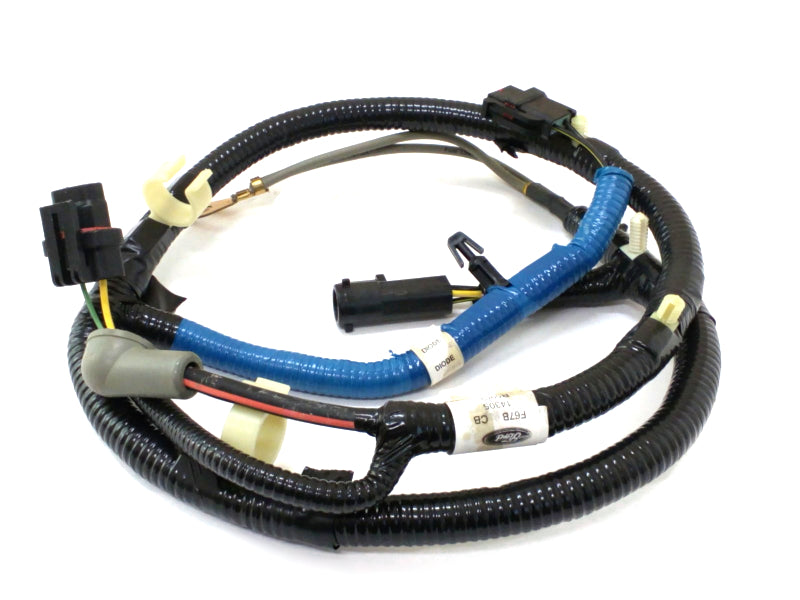 New OEM 1996-1997 Ford Explorer Wiring Assembly Alternator F6TZ14305CA