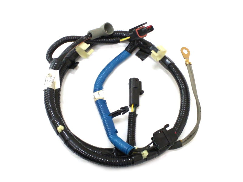 New OEM 1996-1997 Ford Explorer Wiring Assembly Alternator F6TZ14305CA