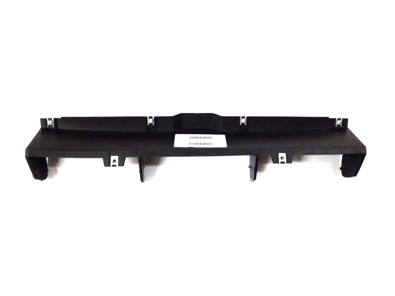 New OEM 1999-2001 Mercury Mountaineer Front Bumper Reinforcement, Part # F87Z-17E768-AB