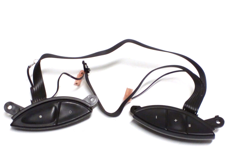 New OEM 1998-2003 Ford Tracer, Ranger, Explorer Steering Wheel Cruise Control Switch, Part # F87Z-9C888-CB