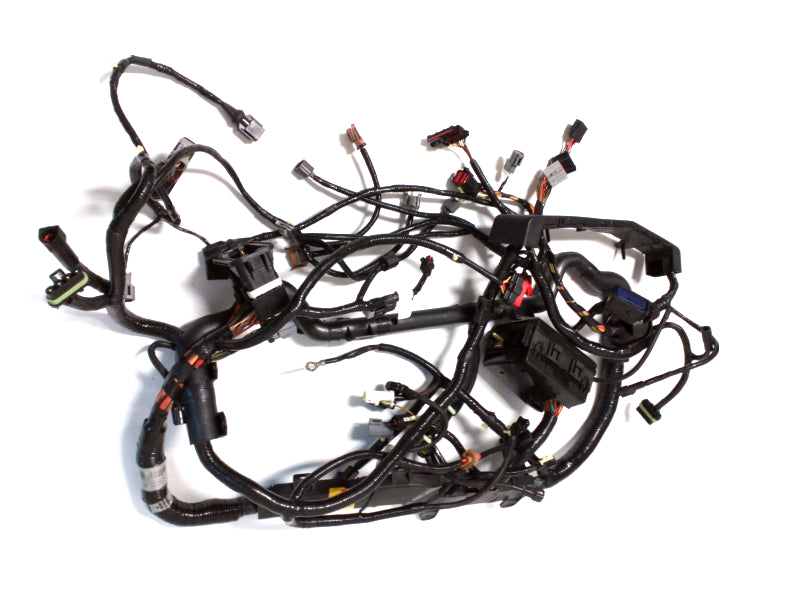 New OEM 1998 Lincoln MK VIII - Mark 8 Chassis Body Wiring Harness, Part # F8LZ-14290-AA