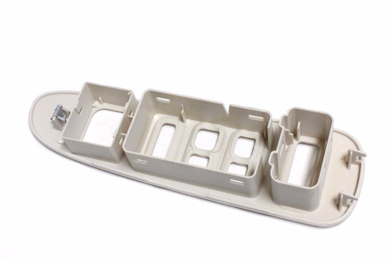 New OEM 1998-2000 Lincoln Town Car Front Door-Switch Housing Left, Part # F8VZ-14528-AF