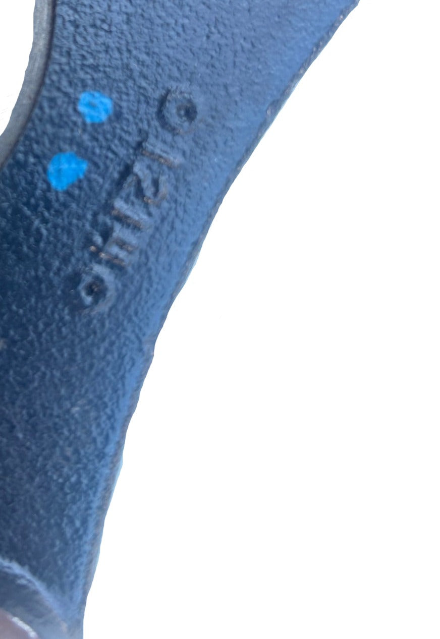 New OEM 2002 Chrysler PT Cruiser Driver Left Front Steering Knuckle, Part # 456367AD