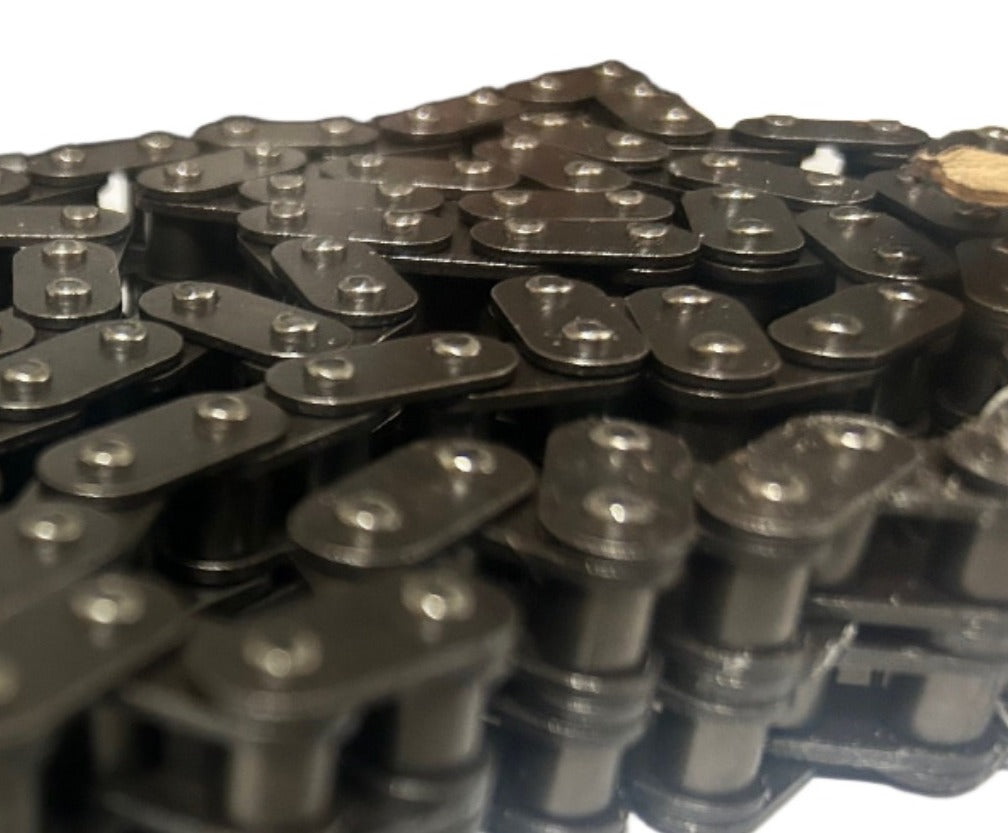 New OEM 1990-1995 Corvette ZR-1 LT5 Secondary Engine Timing Chain Left Hand, Part # 10215911