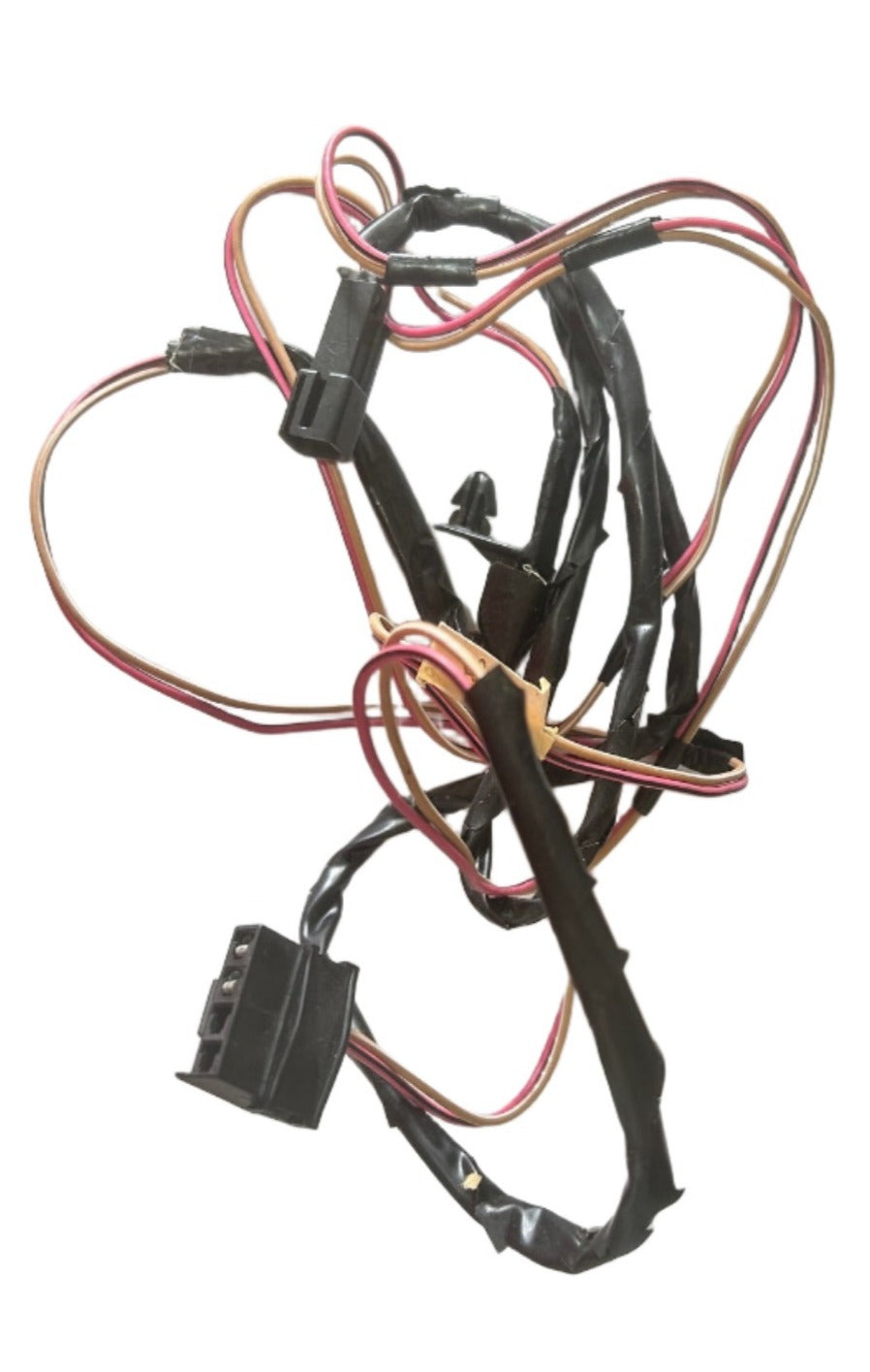 New OEM 1996 Corvette Grand Sport F45 Suspension Switch Wiring Harness, Part # 12130460