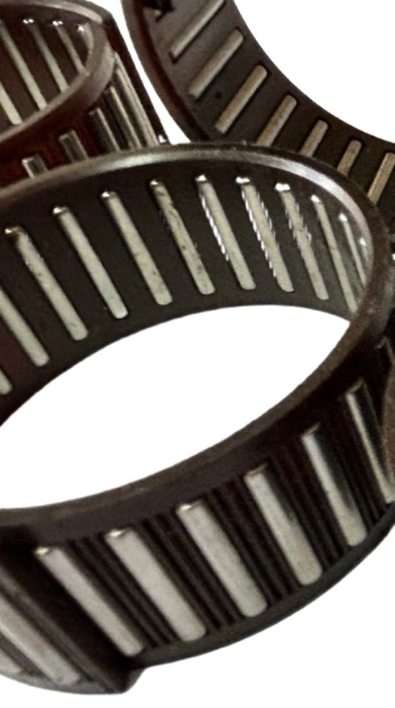 New OEM 1989-1996 ZFS6-40 6 Speed Transmission 3rd-4th Gear Needle Bearing, Part # 0770-029-096