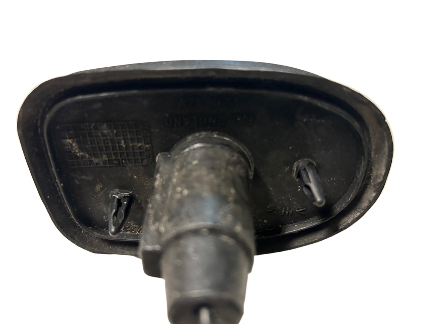 New OEM 1999-2000 Chevrolet Silverado Lamp Assembly, Front Side Turn Signal, Part # 15710967