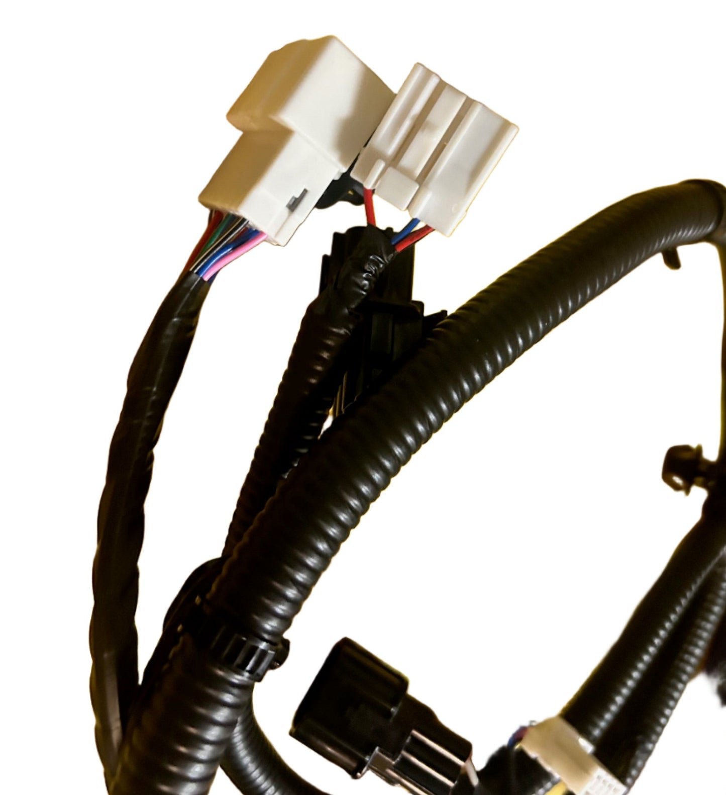 New OEM 2018-2020 Hyundai Ioniq Electrical Battery Wiring Harness, Part # 37517-G5610