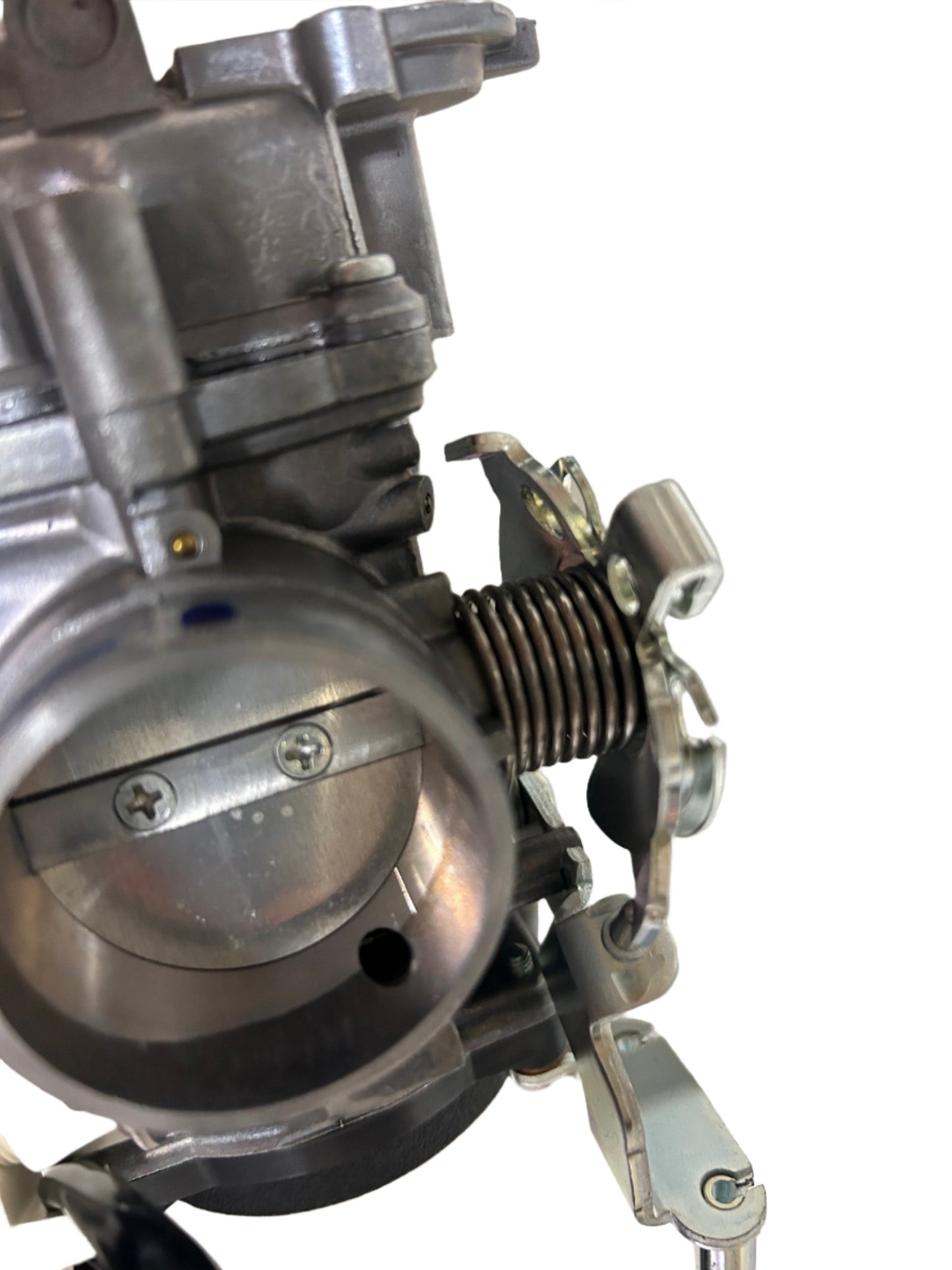 New OEM Genuine Harley-Davidson Carburettor, 27404-00YA