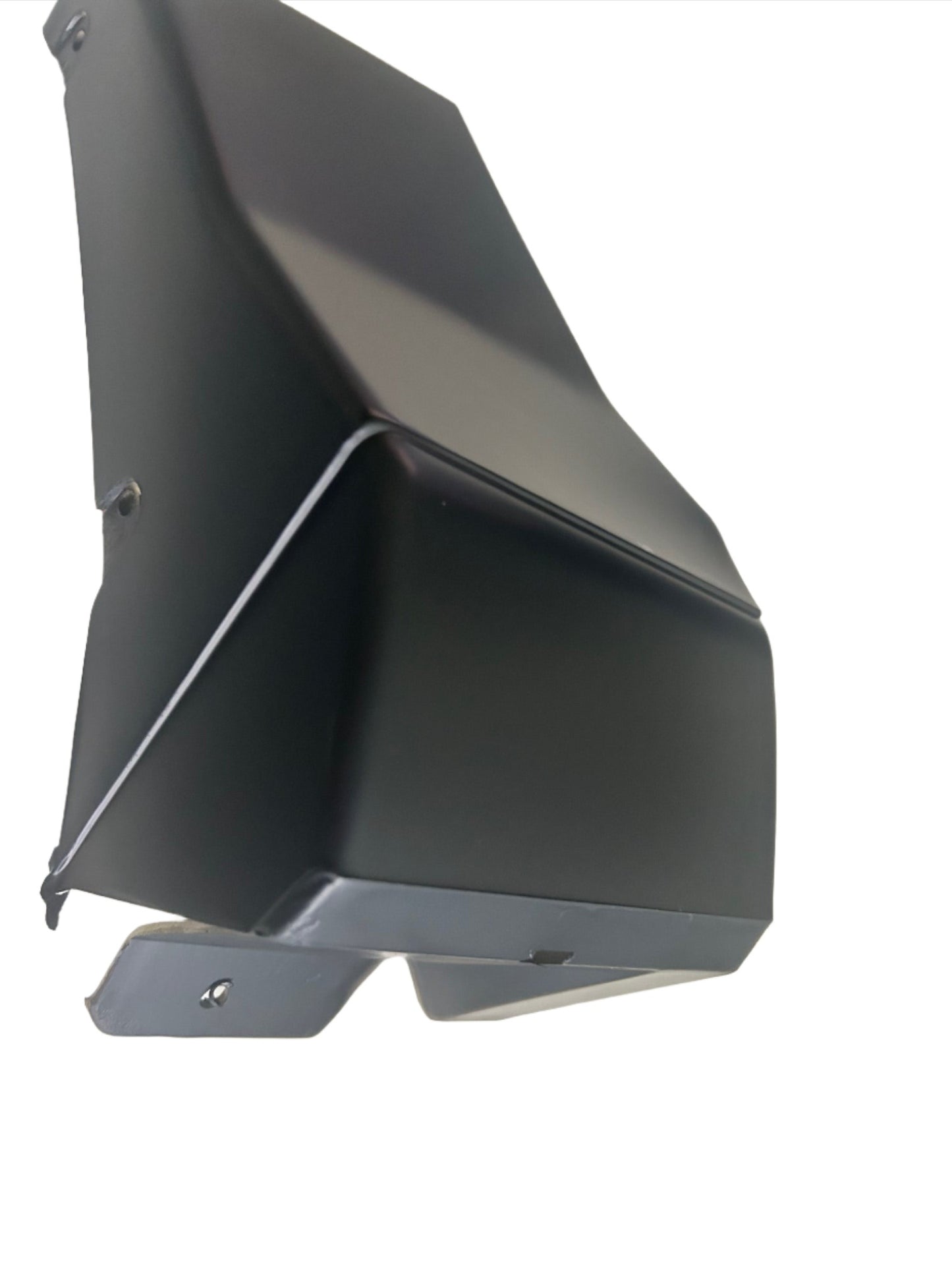 New Buick 1988-1994 Buick Regal Front Driver's Left Fender Ground Effects, Part # 12504797