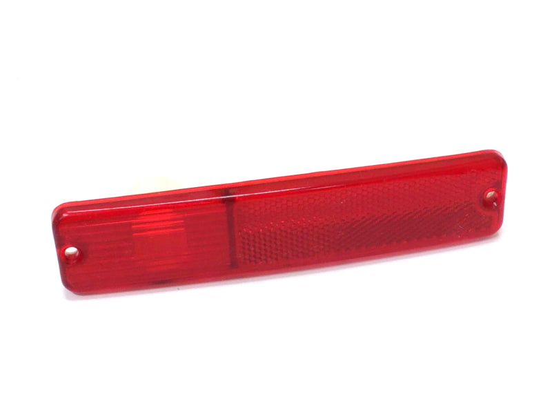 New 1985-1991 Fits Jeep Grand Wagoneer Rear Side Marker Light, Part # J0994021