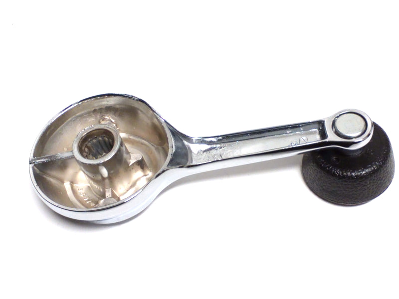 New 1987-1993 Fits Jeep Wrangler Window Crank Handle, Part # J3678907