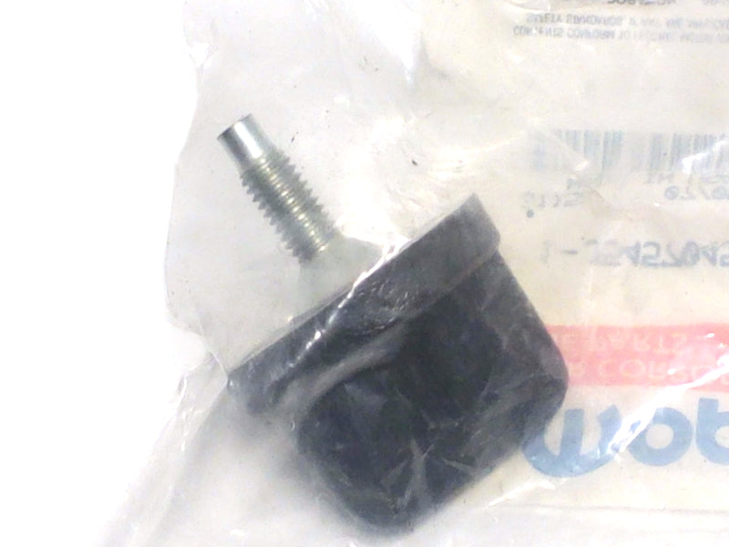 New OEM 1976-1986 OEM Jeep CJ Windshield Knob CJ5 CJ7 CJ8 YJ Wrangler J5457045
