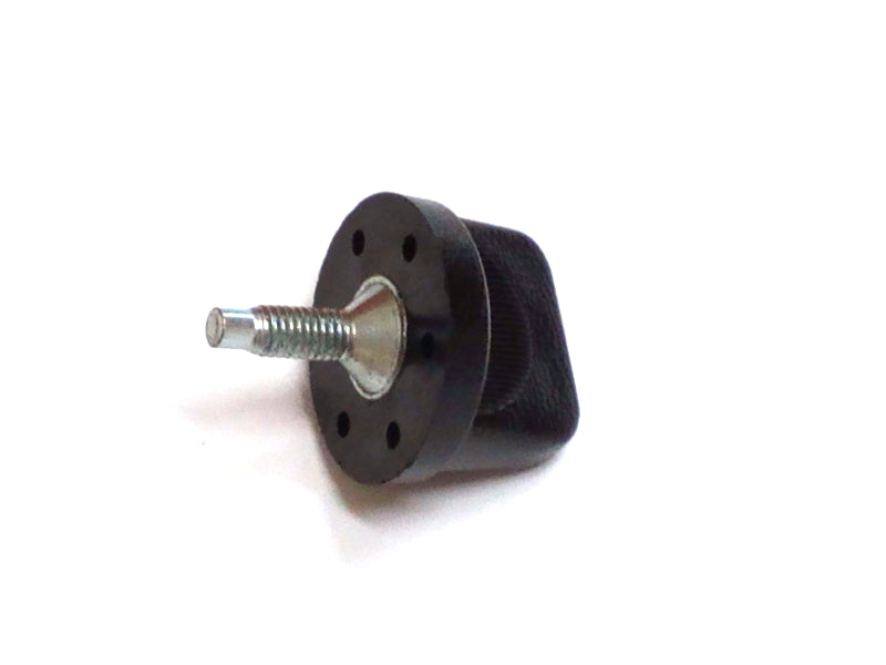 New OEM 1976-1986 OEM Jeep CJ Windshield Knob CJ5 CJ7 CJ8 YJ Wrangler J5457045