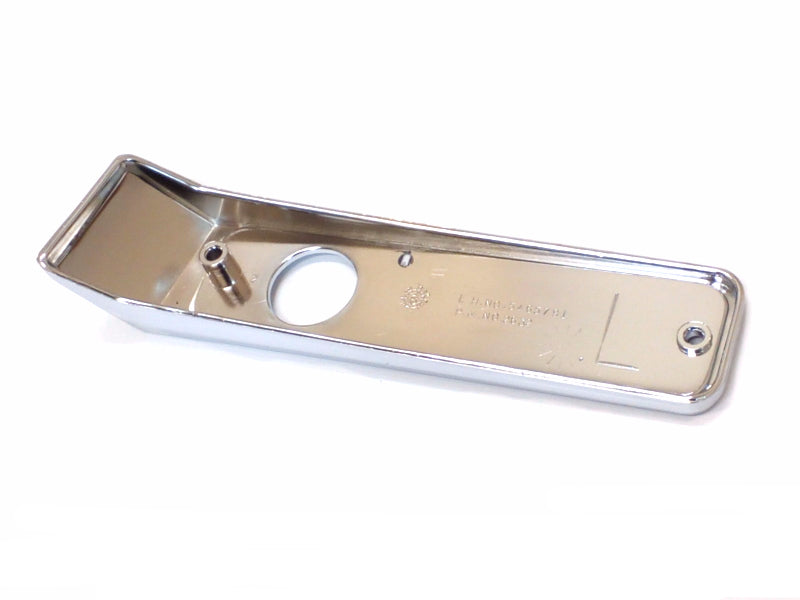 New 1985-1991 Fits Jeep Grand Wagoneer Side Marker Light Housing, Part # J5465791