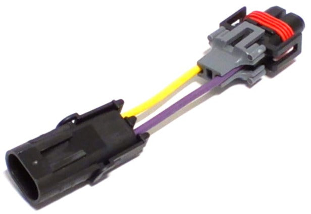 New 1984-1990 Corvette, Camaro, Firebird, Trans Am Vehicle Speed Sensor Conversion Kit, Part # 25007224