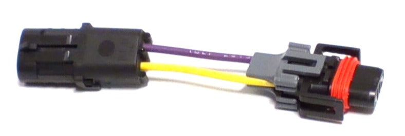 New 1984-1990 Corvette, Camaro, Firebird, Trans Am Vehicle Speed Sensor Conversion Kit, Part # 25007224