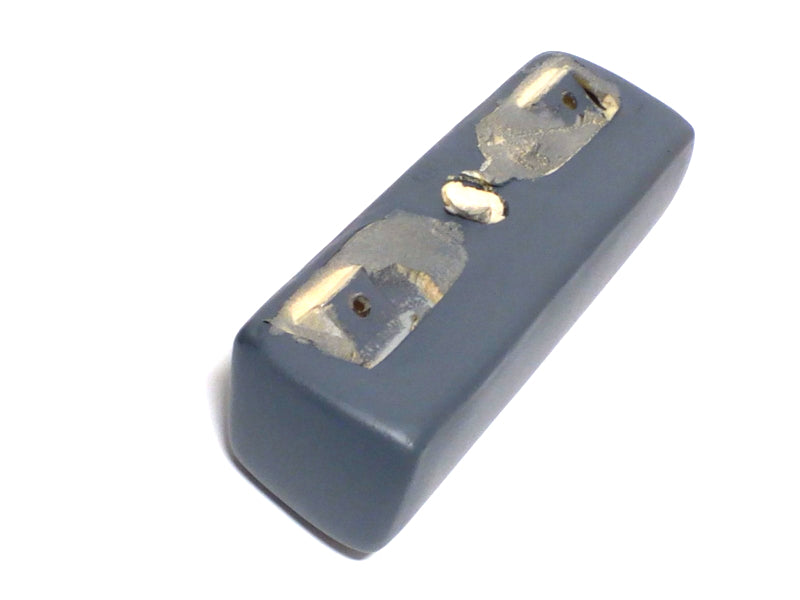 Chrysler: Genuine OEM Factory Original, Pad & Plate Asm Frt Dr Arm - Part # L637FC5