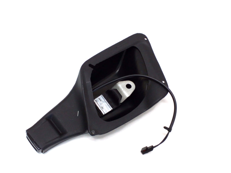 New 1986-1993 Fits Dodge Ram Van Seatbelt Front Left Inner Seat, Part # L837EX9