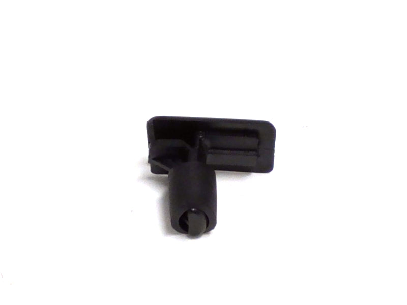 New OEM Genuine Mitsubishi, Front Glove Box Door Bumper - Part # MB326033