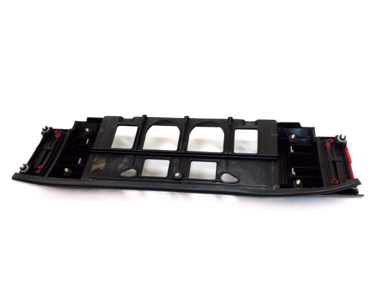 New Fits Mitsubishi V3000 Rear Trunk - Boot Lid Garnish Molding Trim Panel, Part # MB476155