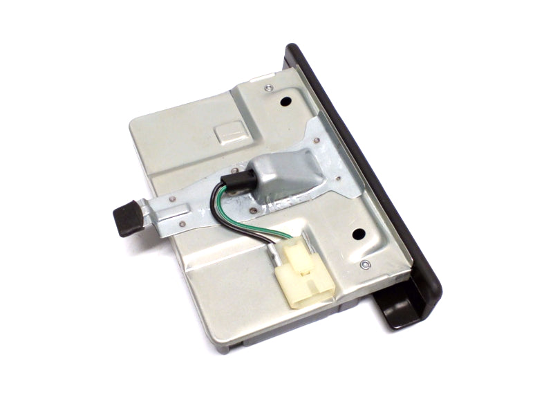 New OEM 1989-1990 Mitsubishi Mirage Instrument Panel Dash Ashtray, Part # MB522744