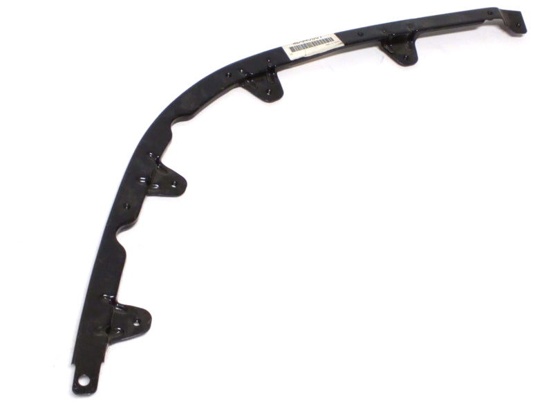 New OEM 1991-1993 Dodge Stealth Front Bumper Plate Left, Part # MB640867