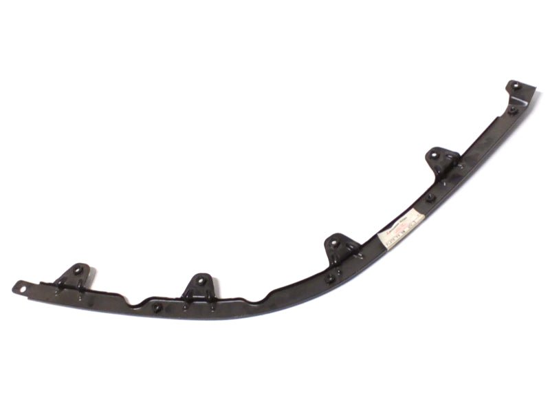 New OEM 1991-1993 Dodge Stealth Front Bumper Plate Left, Part # MB640867