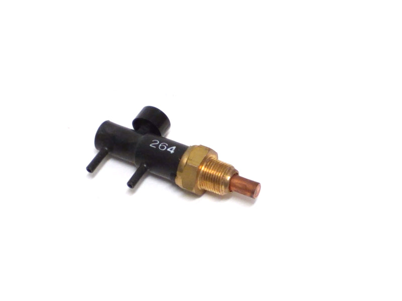 New OEM 1982-1988 Chrysler Lebaron 2.6L Engine Thermo Valve, Part # MD025264