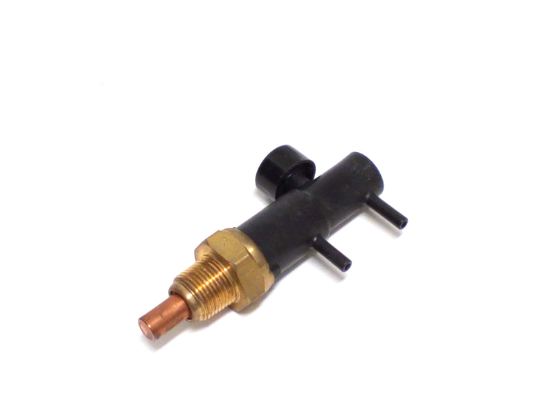 New OEM 1982-1988 Chrysler Lebaron 2.6L Engine Thermo Valve, Part # MD025264