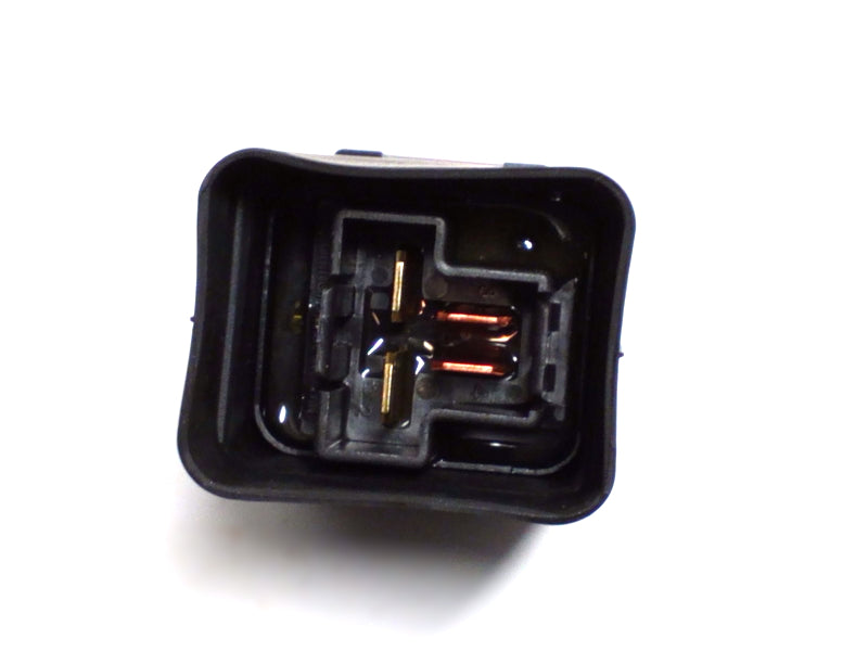 New OEM 1986-1989 Dodge Ram 50 - Mitsubishi Truck Emissions Control Relay, Part # MD113035