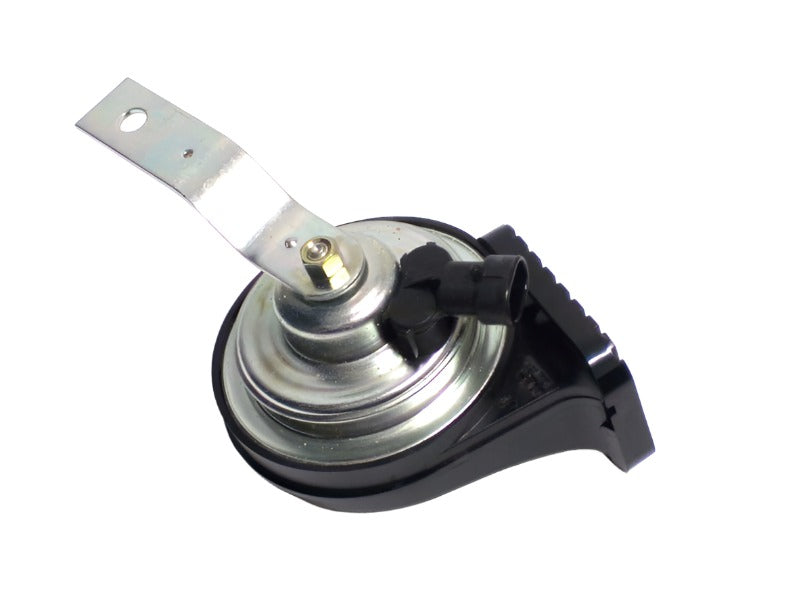 New OEM 1996-2002 Chrysler, Mitsubishi LOW NOTE Sounding Horn Assembly, Part # MR311022