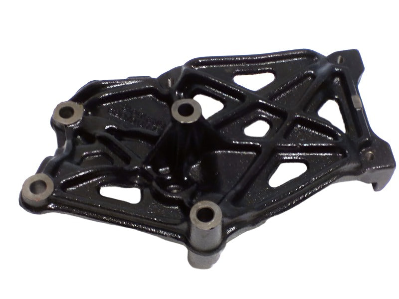 New OEM 2003-2005 Mitsubishi Diamante A/C Compressor Mounting Bracket, Part # MR500908