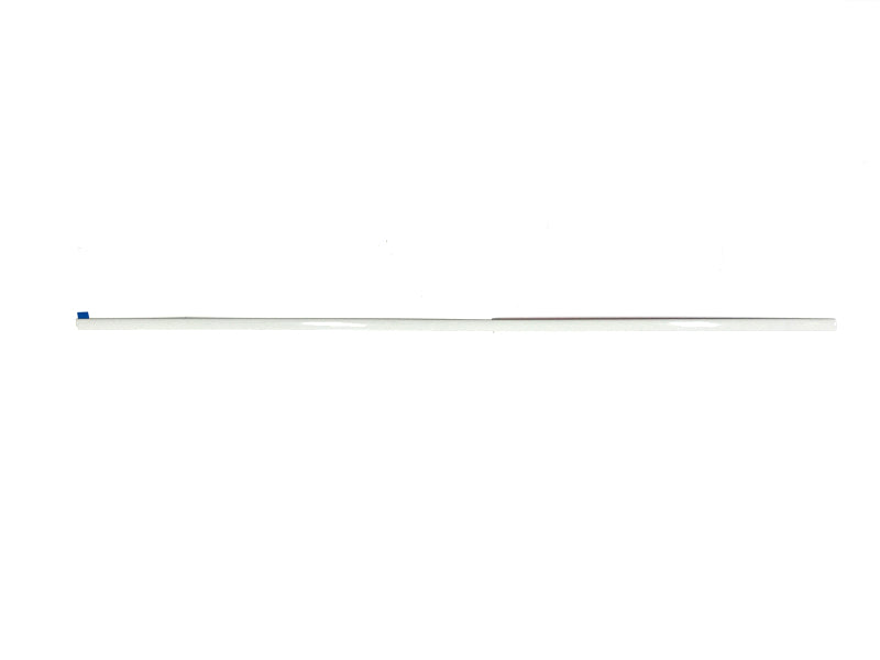 New OEM 1995-1999 Mitsubishi Eclipse Exterior Trim Passenger Right Body Side Molding, Part # MR747031