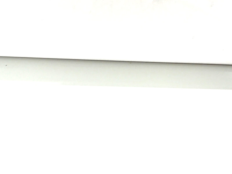New OEM 1995-1999 Mitsubishi Eclipse Exterior Trim Passenger Right Body Side Molding, Part # MR747031