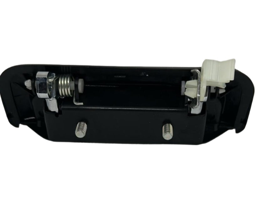 New OEM 1996 Mitsubishi L200 Rear Door Exterior Handle, Part # MR144552