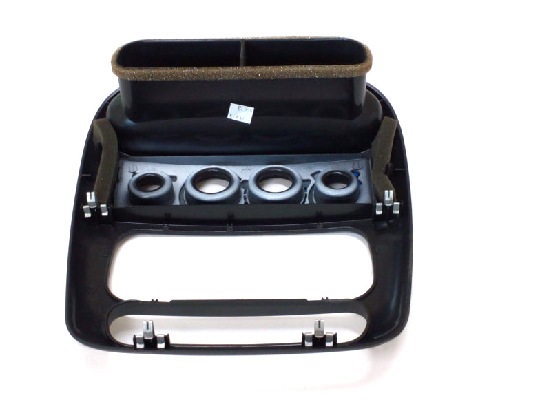 New 2003 Fits Dodge Neon Center Instrument Panel Bezel, Part # QA02XDVAF