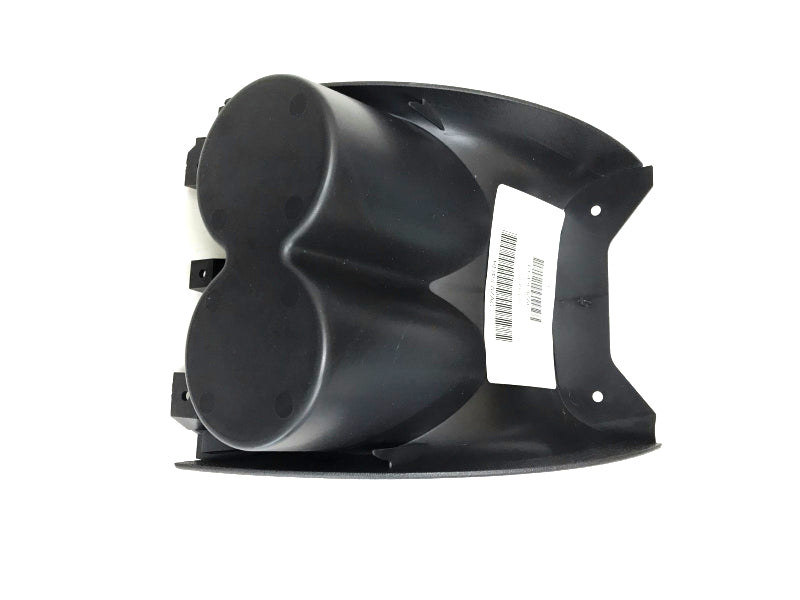 New OEM Console Cup Holder Fits, 1999-2000 Chrysler 300M - Part # RD49LAZAC